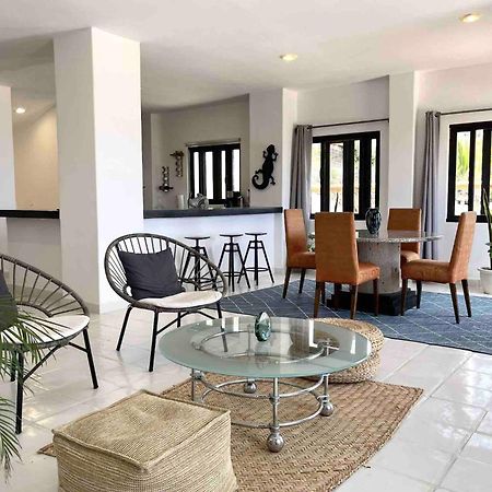 Villas La Mar - Adults 15 Plus 托多斯桑托斯 外观 照片
