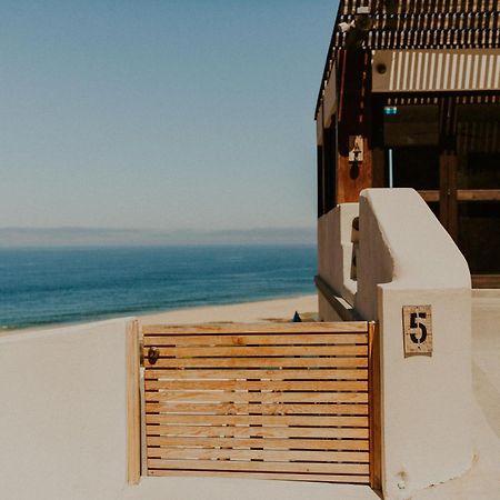 Villas La Mar - Adults 15 Plus 托多斯桑托斯 外观 照片