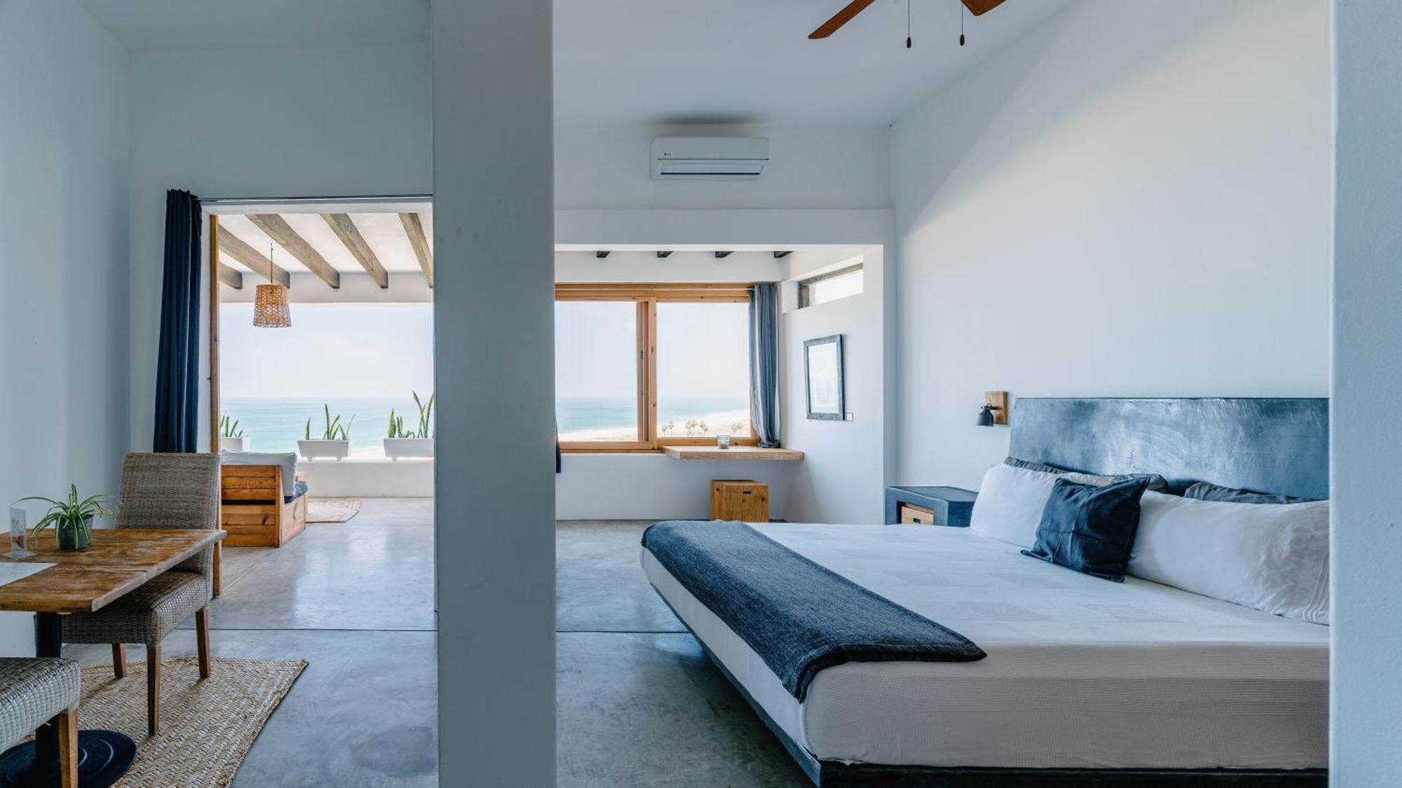 Villas La Mar - Adults 15 Plus 托多斯桑托斯 客房 照片