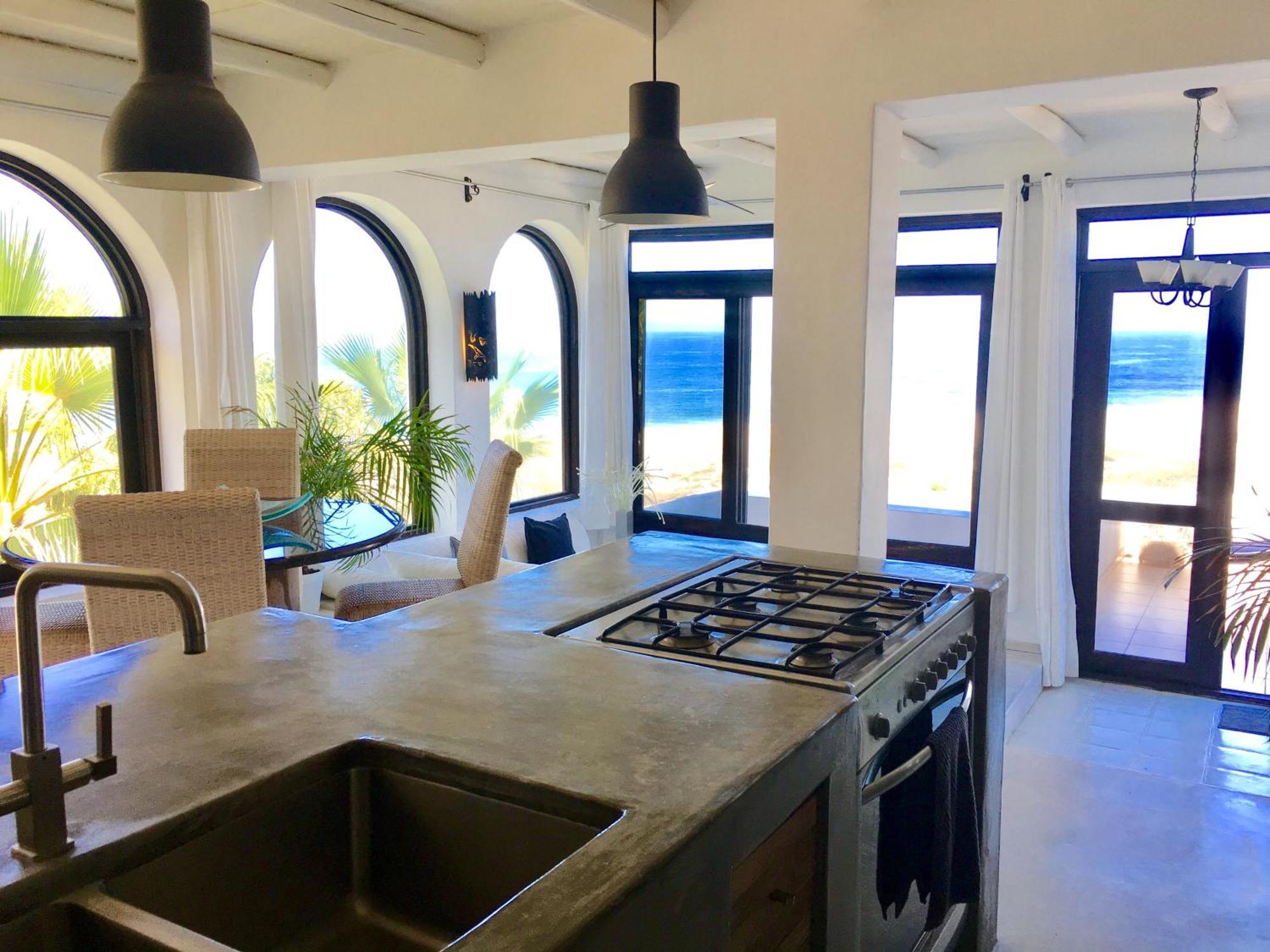 Villas La Mar - Adults 15 Plus 托多斯桑托斯 客房 照片