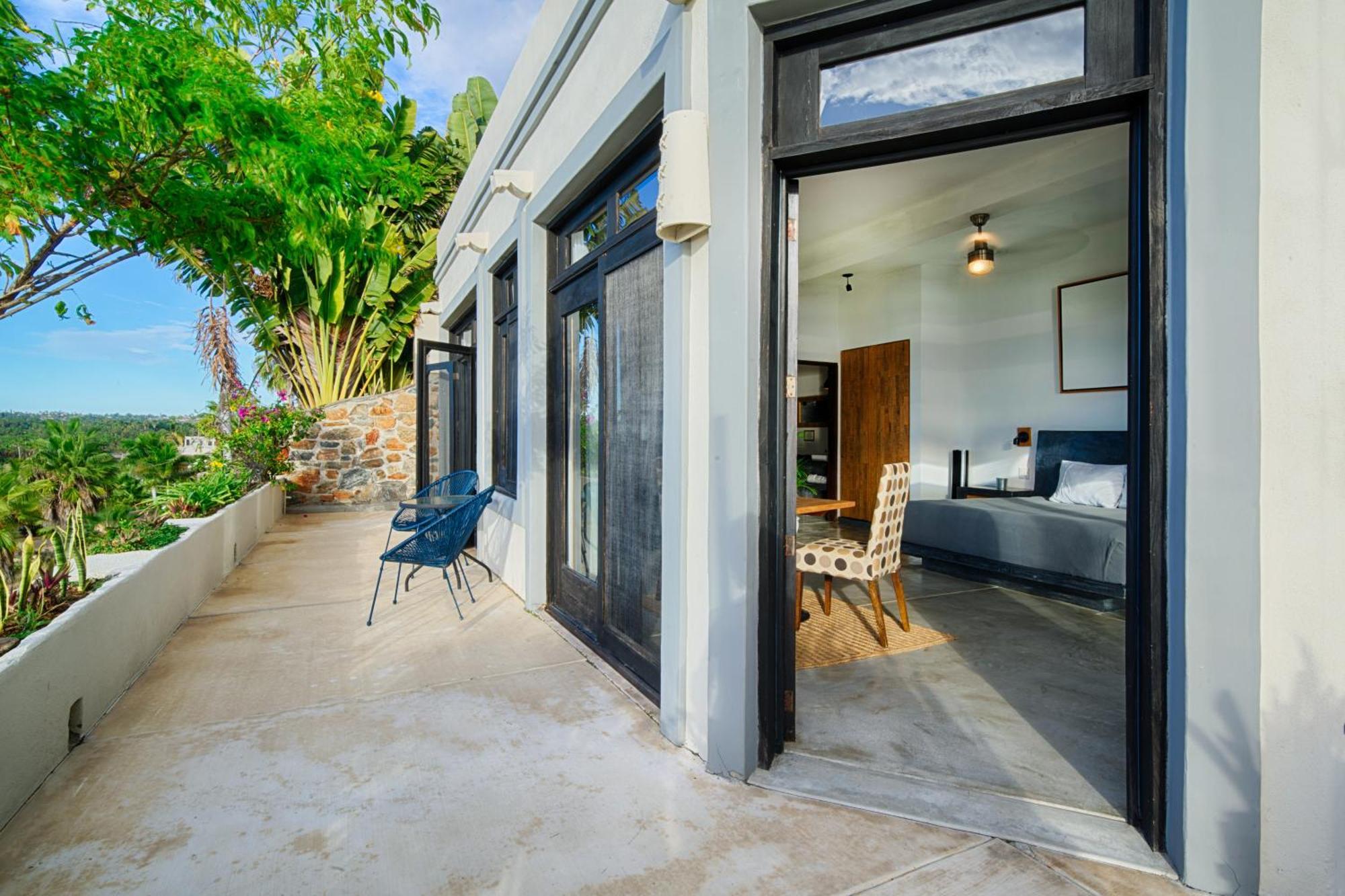 Villas La Mar - Adults 15 Plus 托多斯桑托斯 客房 照片