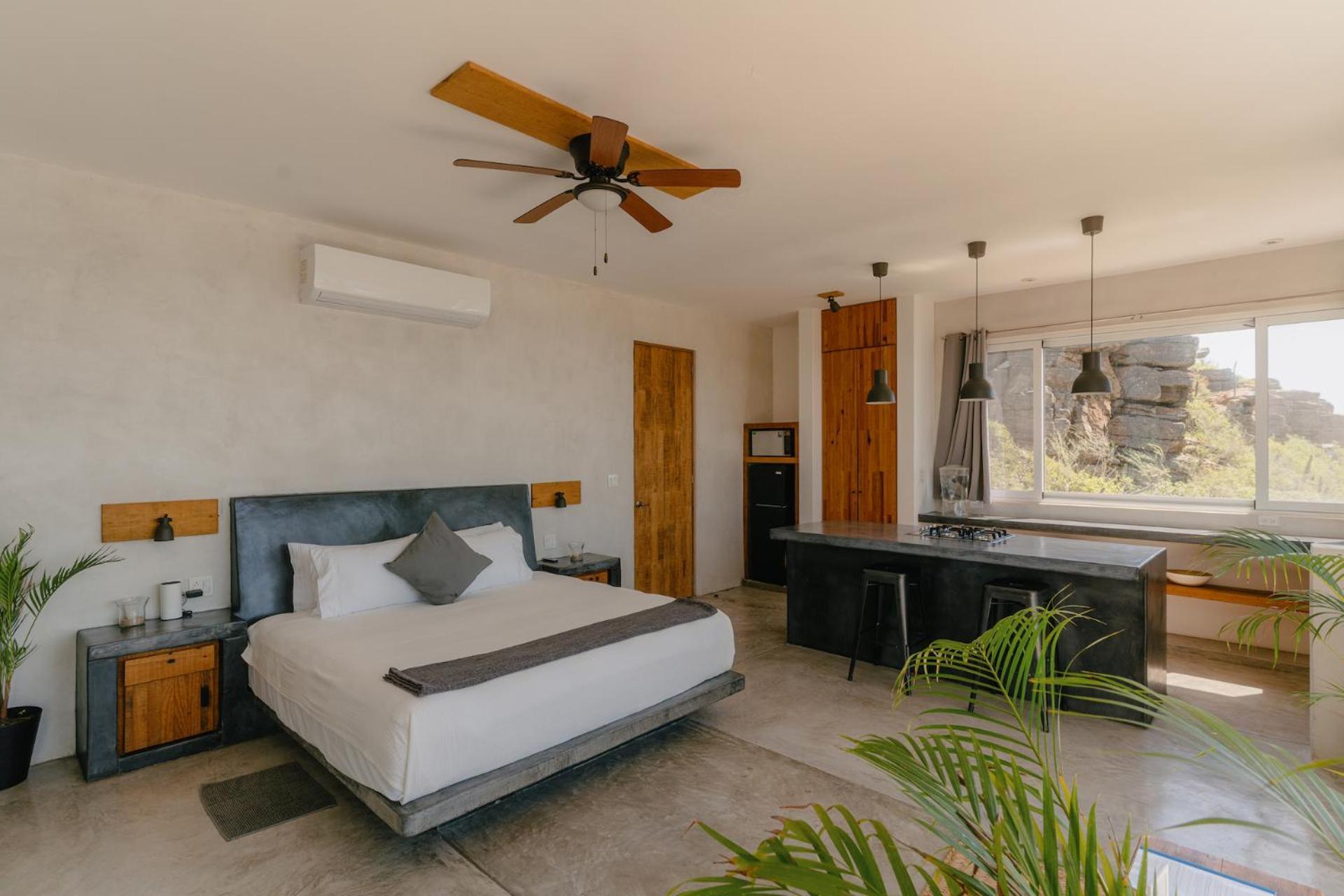 Villas La Mar - Adults 15 Plus 托多斯桑托斯 外观 照片