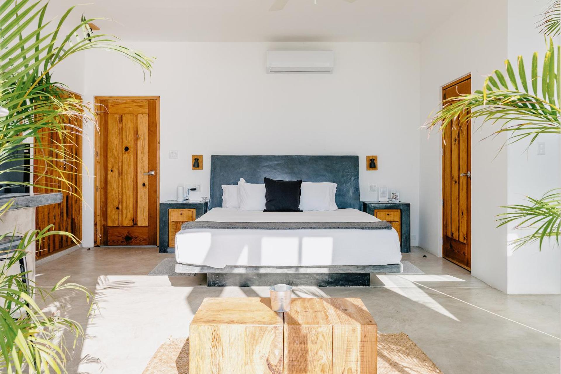 Villas La Mar - Adults 15 Plus 托多斯桑托斯 外观 照片
