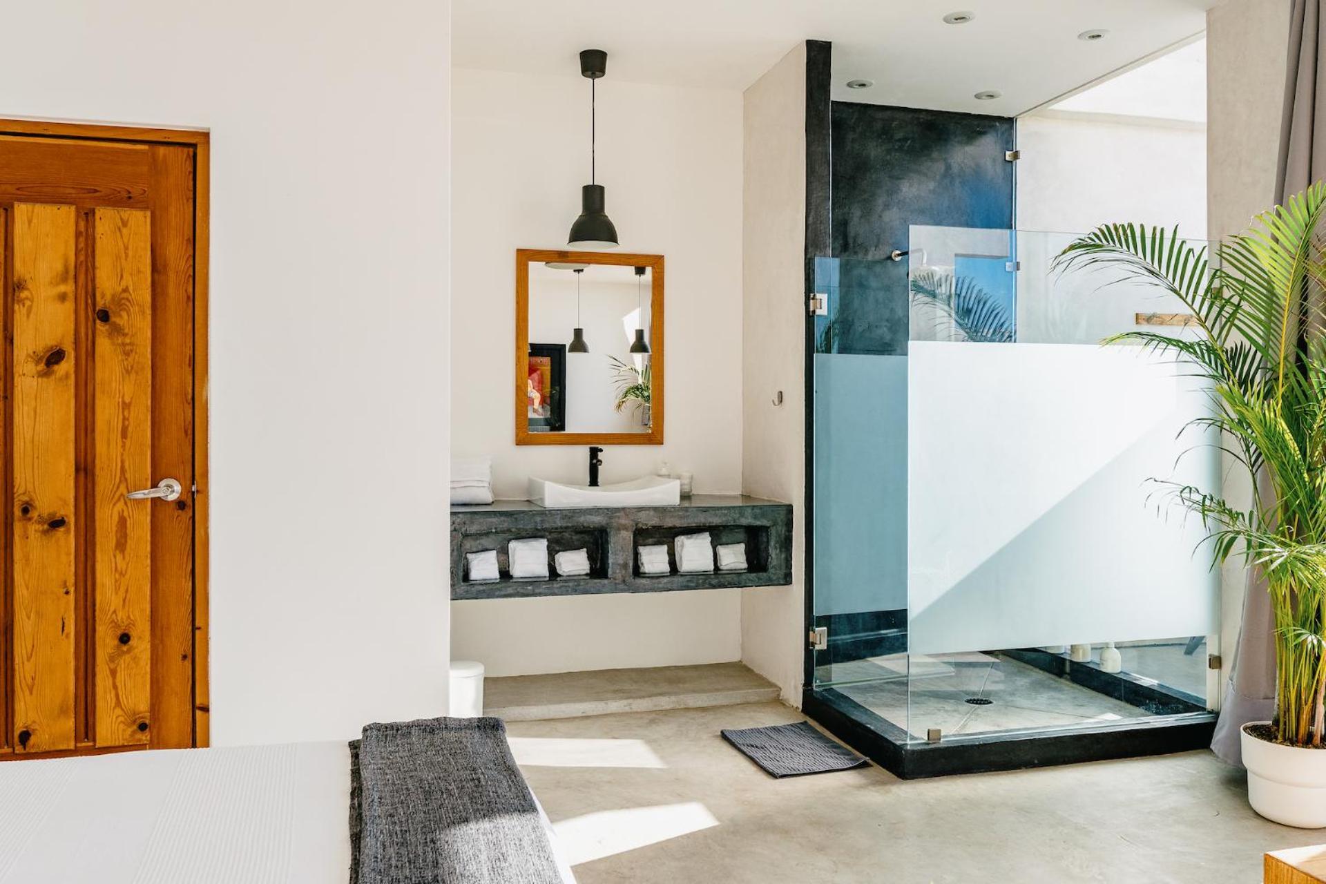 Villas La Mar - Adults 15 Plus 托多斯桑托斯 外观 照片