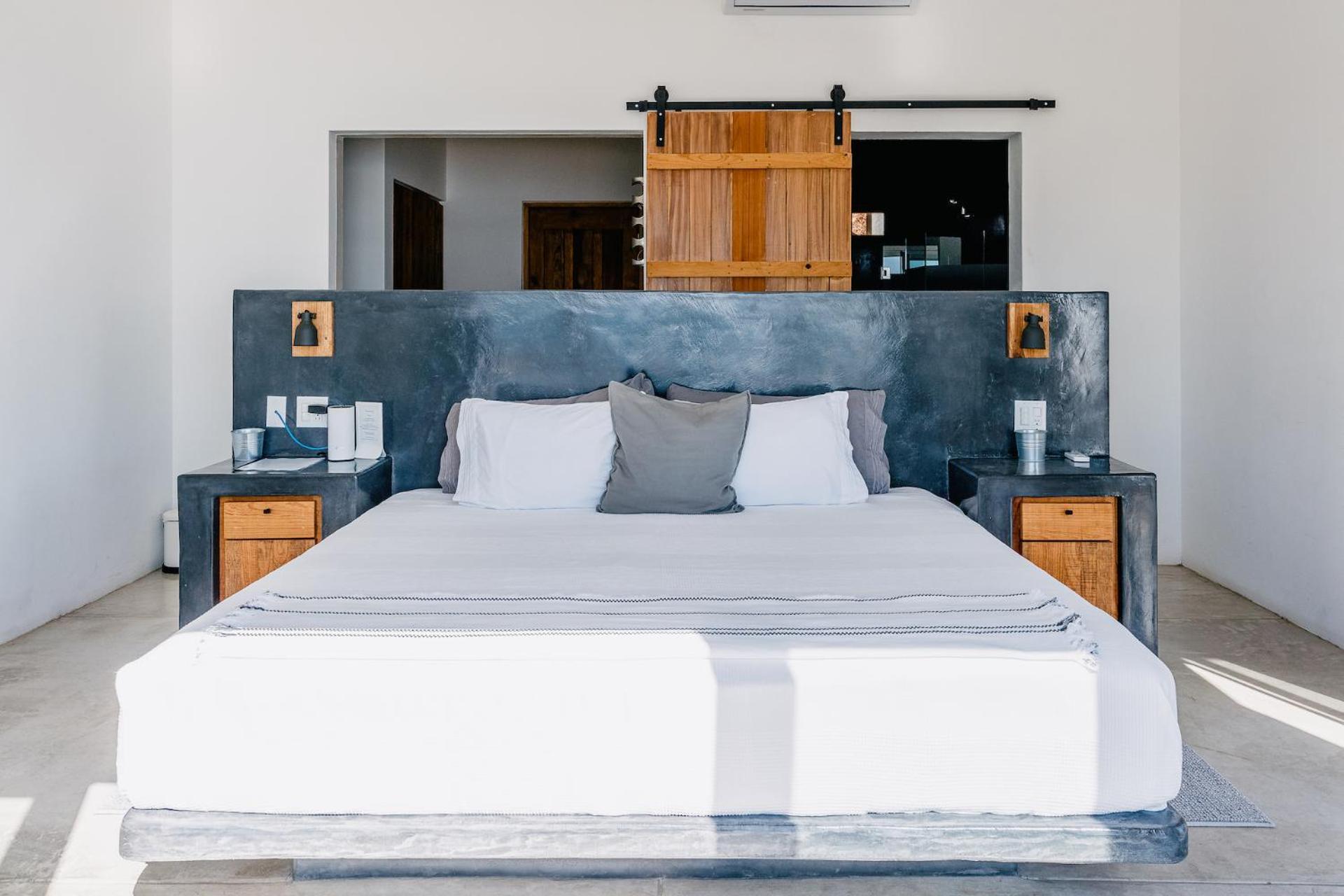 Villas La Mar - Adults 15 Plus 托多斯桑托斯 外观 照片