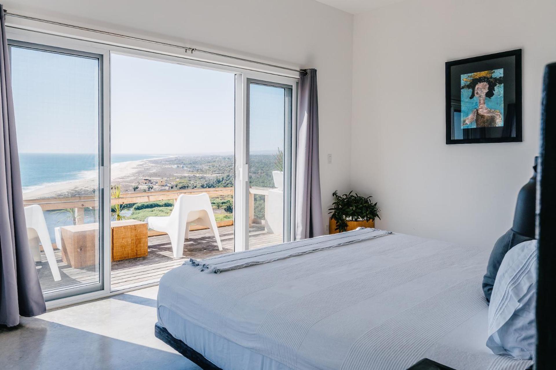 Villas La Mar - Adults 15 Plus 托多斯桑托斯 外观 照片