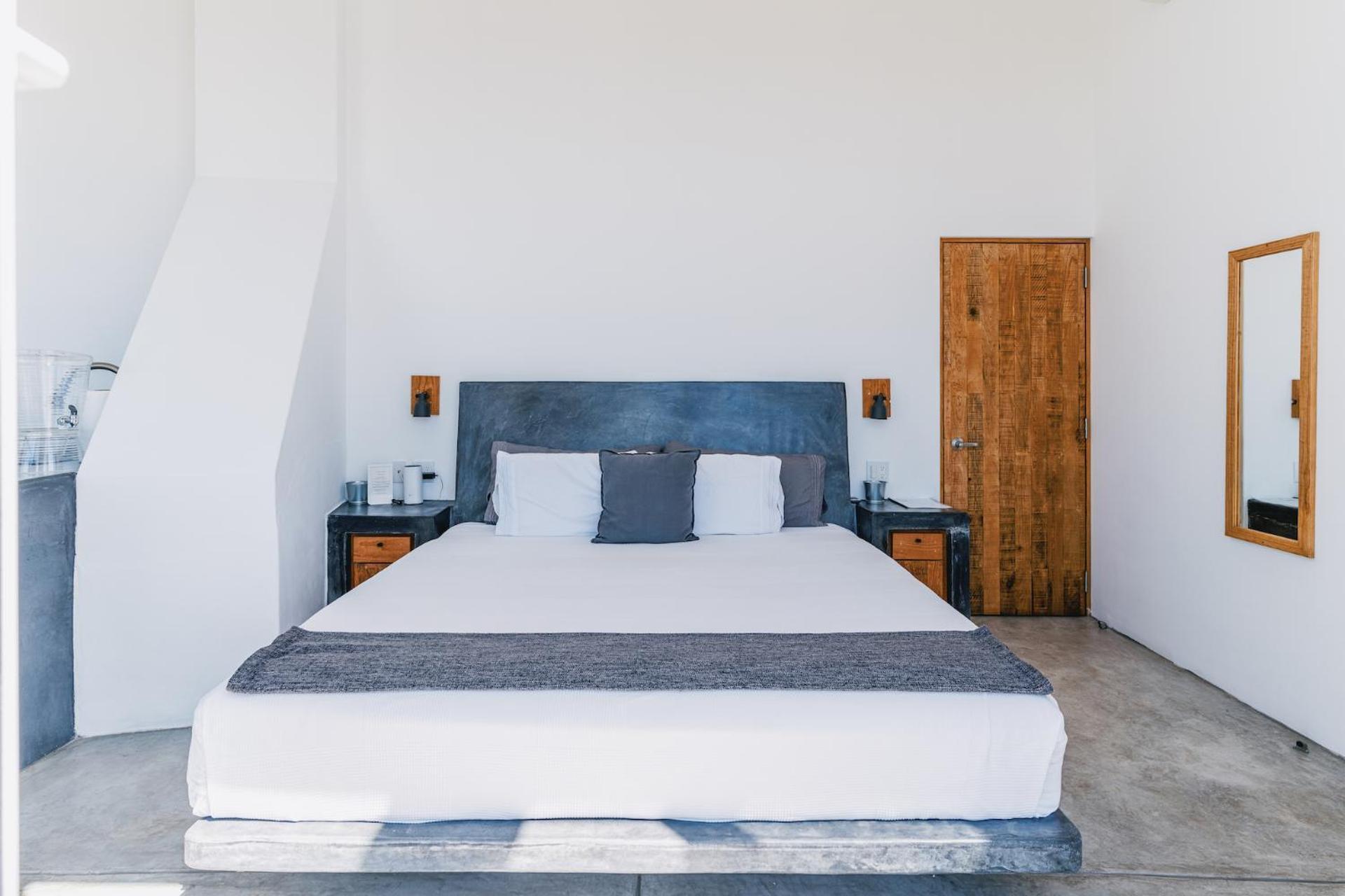 Villas La Mar - Adults 15 Plus 托多斯桑托斯 外观 照片