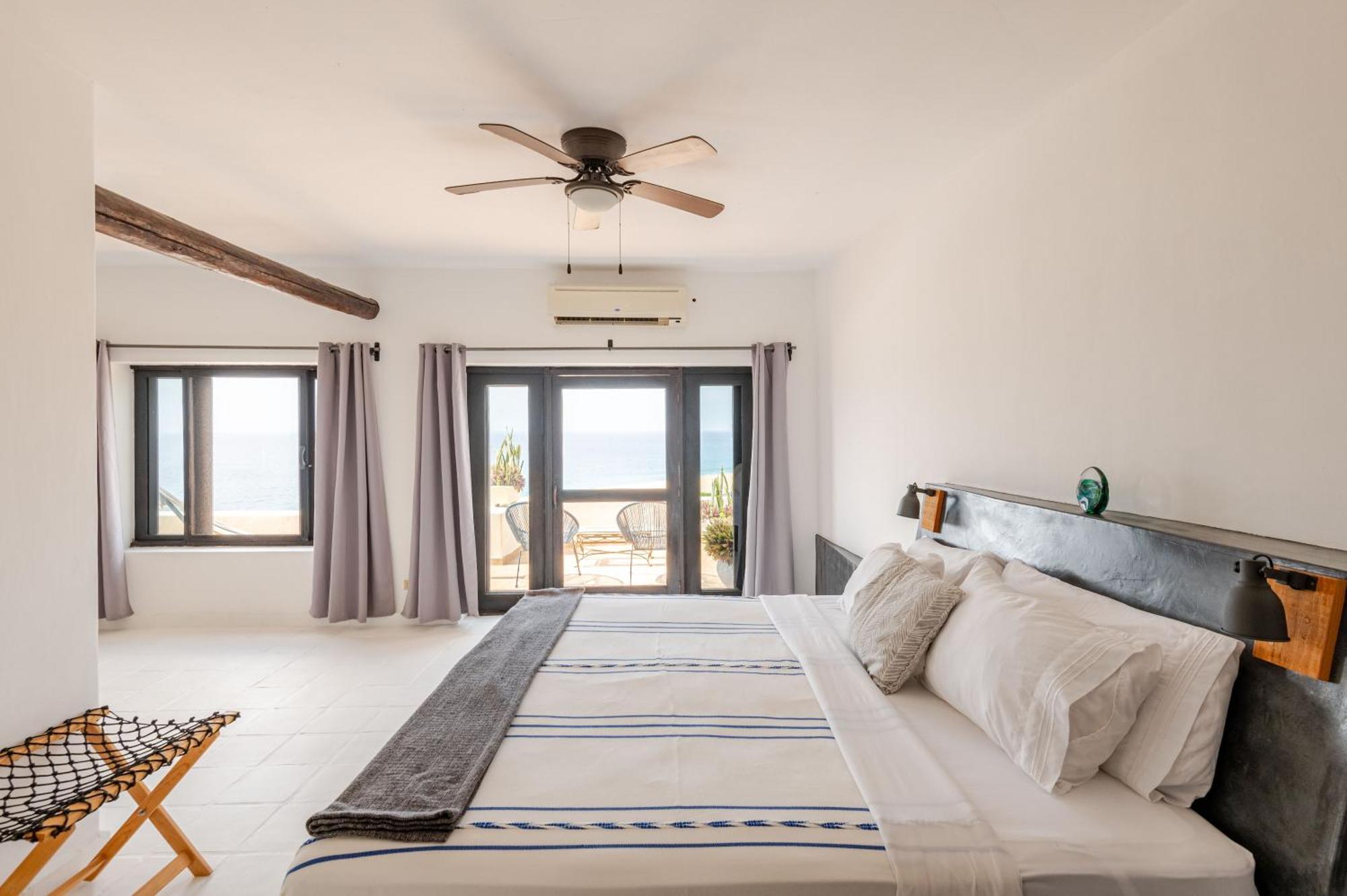 Villas La Mar - Adults 15 Plus 托多斯桑托斯 外观 照片